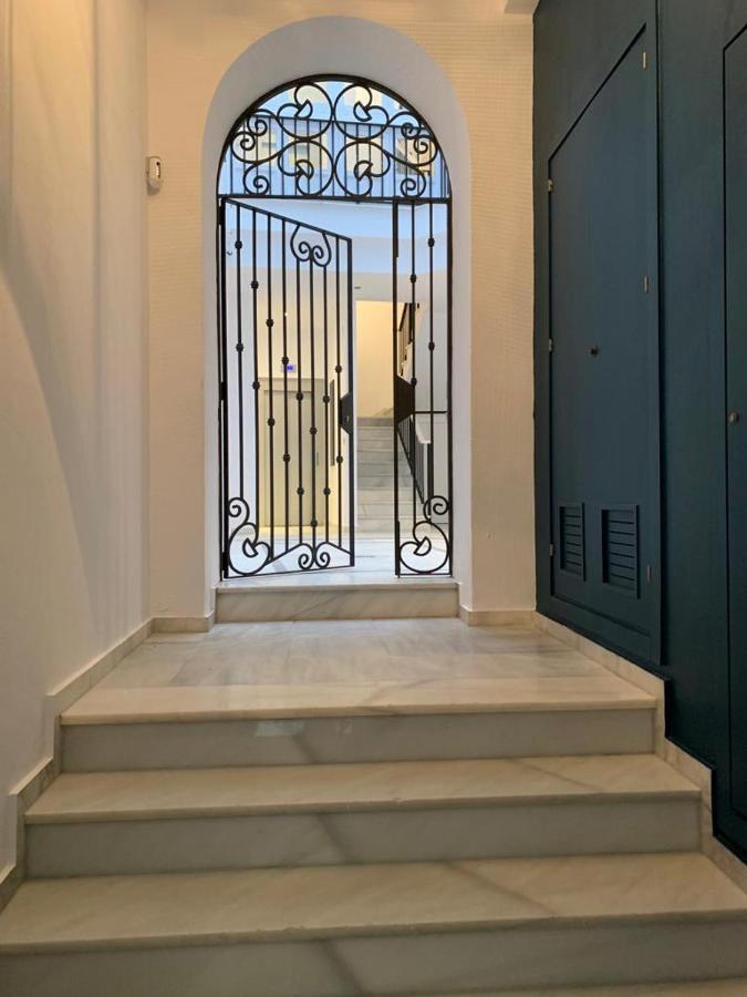 El 2 De Flamenco Atico 3ºb Apartment Cadiz Exterior photo